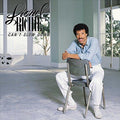 Lionel Richie CAN'T SLOW DOWN (LP) Vinyl Record
