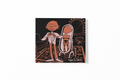 Lipphead - From the Back Music CD