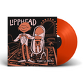 Lipphead - From The Back (LP - Orange) Vinyl Record