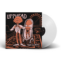 Lipphead - From The Back (LP - Clear) Vinyl Record