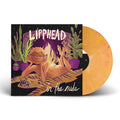 Lipphead - In The Nude (LP - Peach) Vinyl Record