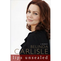 Lips Unsealed: A Memoir - Paperback Book