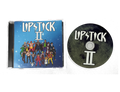 Lipstick II - Music CD