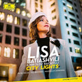City Lights [10" LP] Vinyl Record