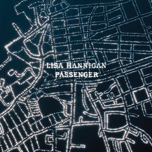 Lisa Hannigan – Passenger Music CD