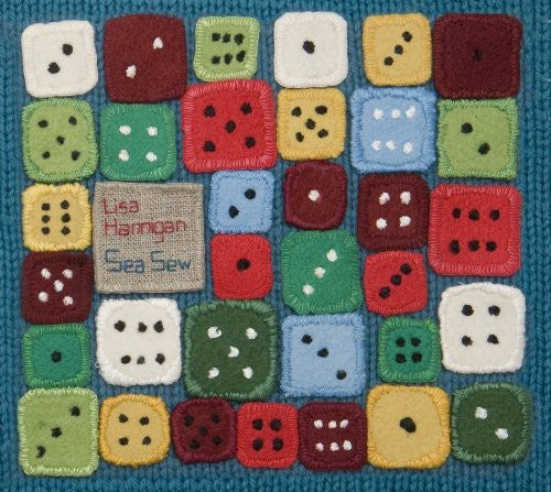 Lisa Hannigan – Sea Sew Music CD
