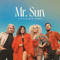 Little Big Town Mr. Sun [Baby Blue 2 LP] Vinyl Record