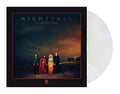 Nightfall [2 LP][White] Vinyl Record