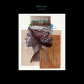 Little Dragon - Best Friends / Sway Daisy [Light Blue 12" Maxi-Single] Vinyl Record