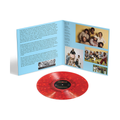 Little Feat – Alive In America '73 (Red LP Vinyl) Vinyl Record