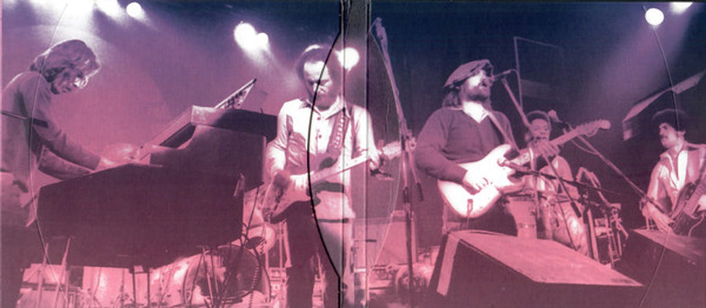Little Feat – Feats Don't Fail Me Now (Deluxe 3-CD) Music CD