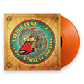 Little Feat – Strike Up The Band (Neon Orange 2-LP Vinyl) Vinyl Record