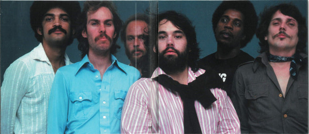 Little Feat – The Last Record Album (4-CD) Music CD