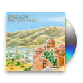 Little Feat – Time Loves a Hero Music CD