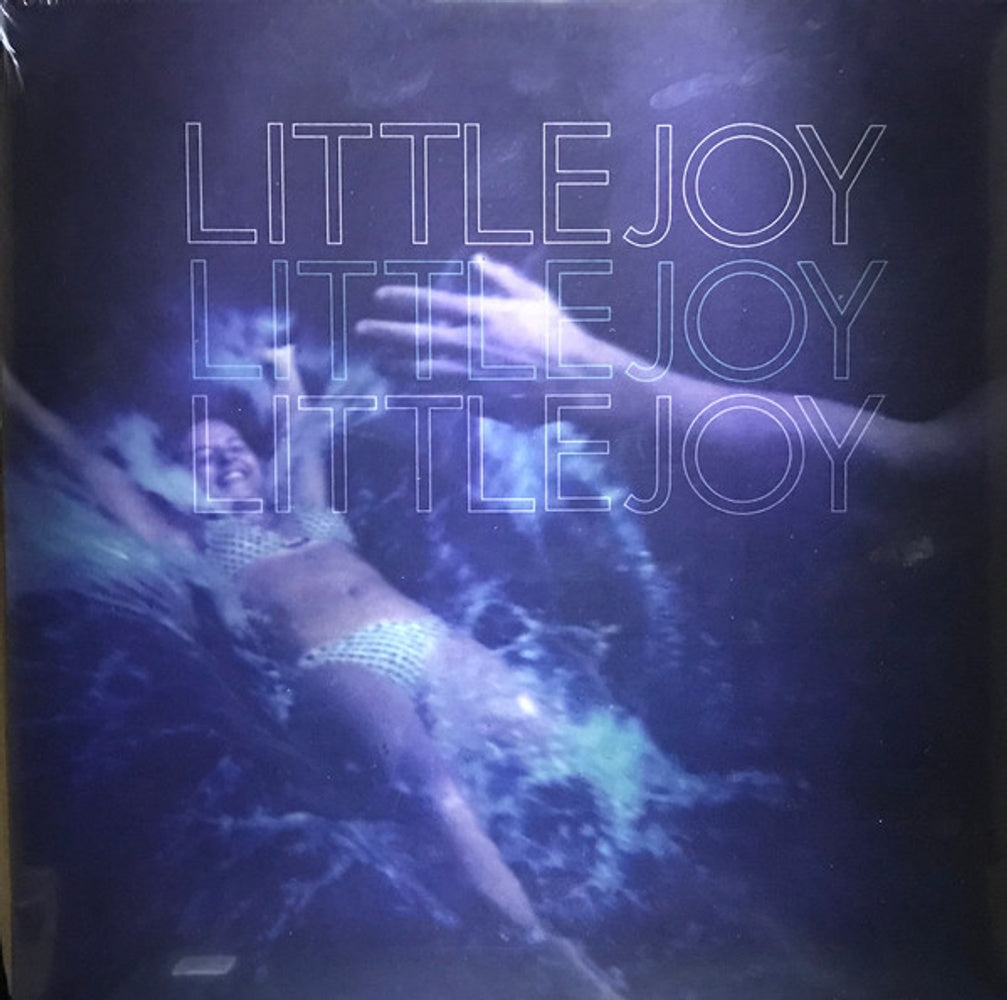 Little Joy – Little Joy (LP Vinyl) Vinyl Record