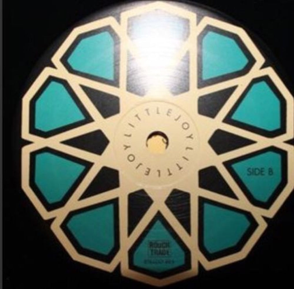 Little Joy – Little Joy (LP Vinyl) Vinyl Record