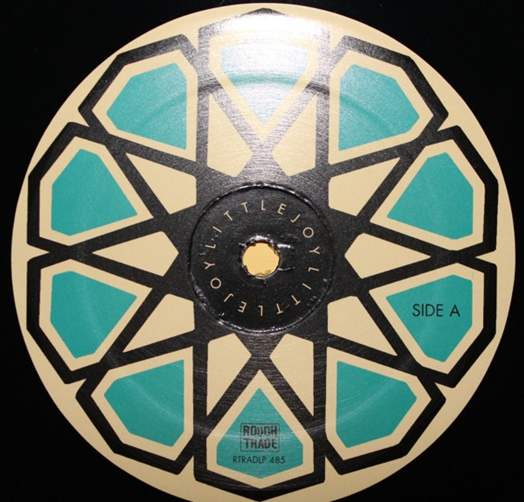 Little Joy – Little Joy (LP Vinyl) Vinyl Record