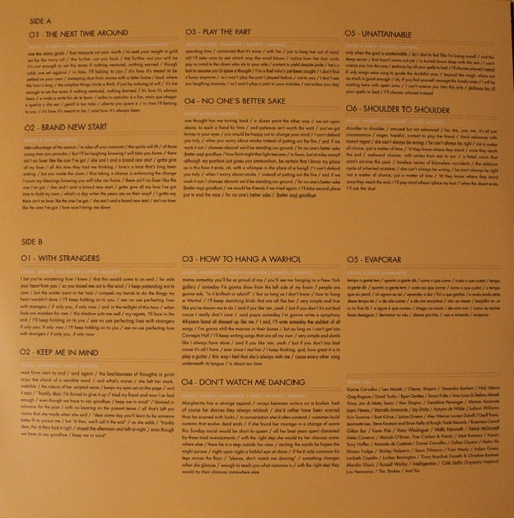 Little Joy – Little Joy (LP Vinyl) Vinyl Record