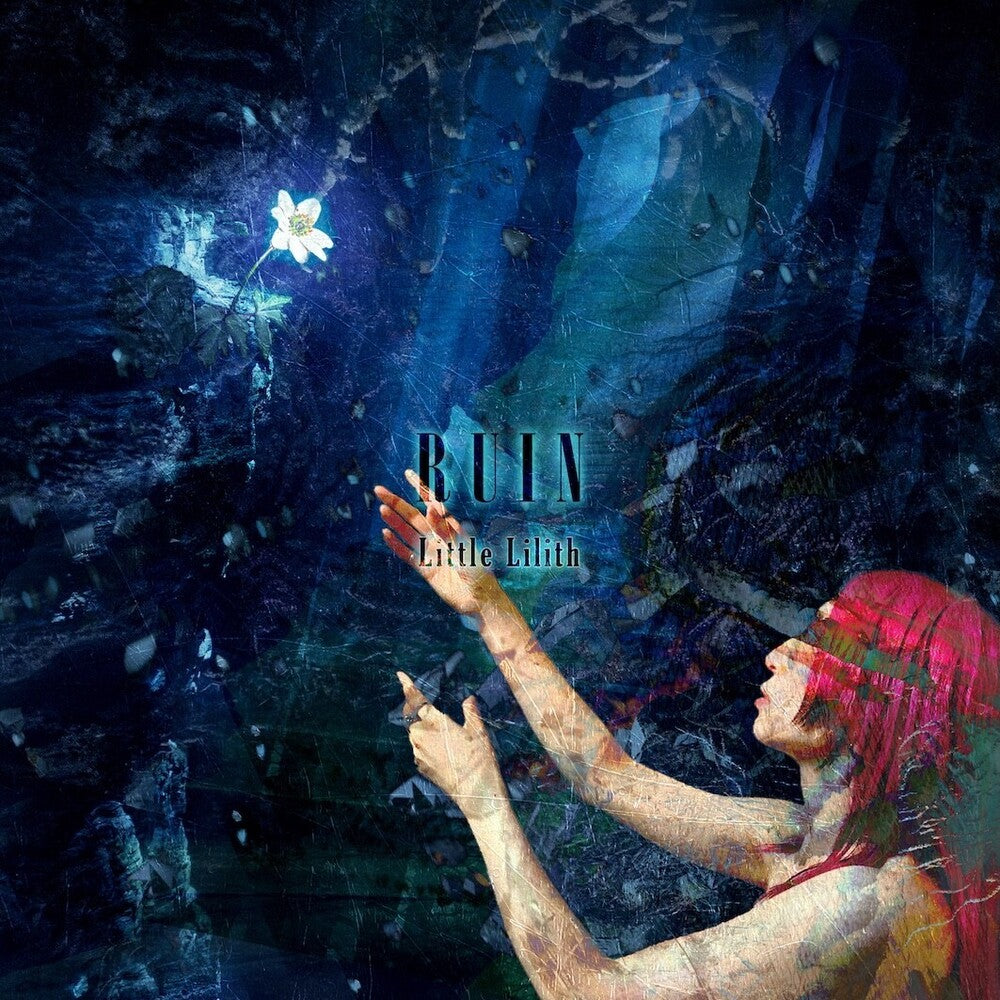 Little Lilith – Ruin Music CD