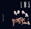 Little Mix - LM5: Special Edition [Import] Vinyl Record