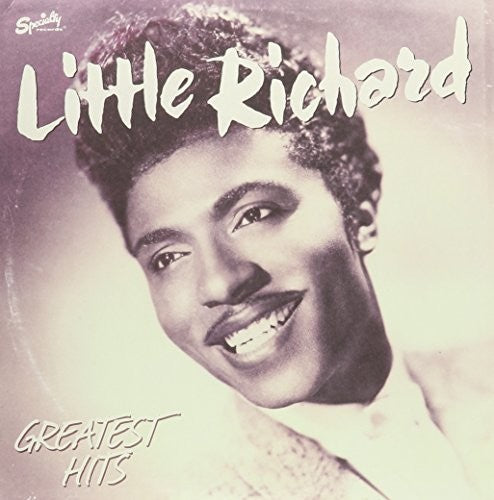 Greatest Hits Vinyl Record