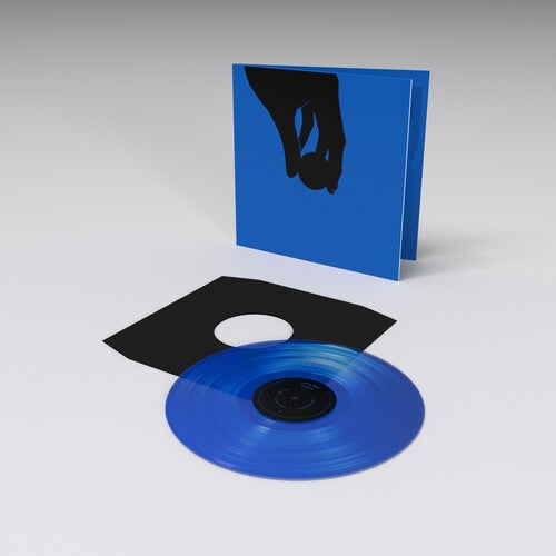 Drop 6 (Transparent Blue Vinyl) [Explicit Content] (Parental Advisory Explicit Lyrics, Blue, Gatefold LP Jacket, 140 Gram Vinyl, Extended Play) Vinyl Record