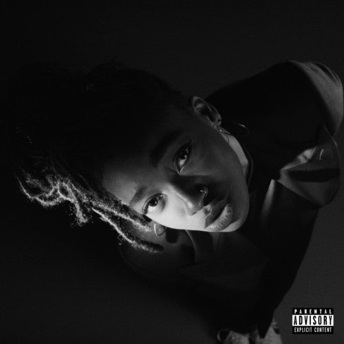 Grey Area [Explicit Content] (White Vinyl) Vinyl Record