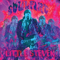 SOULFIRE (LP) Vinyl Record