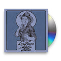 Live Forever - A Tribute to Billy Joe Shaver Music CD