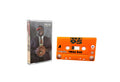 Live '95 - Casette Tape