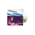 Sarah Jarosz Live At The Troubadour - Music CD