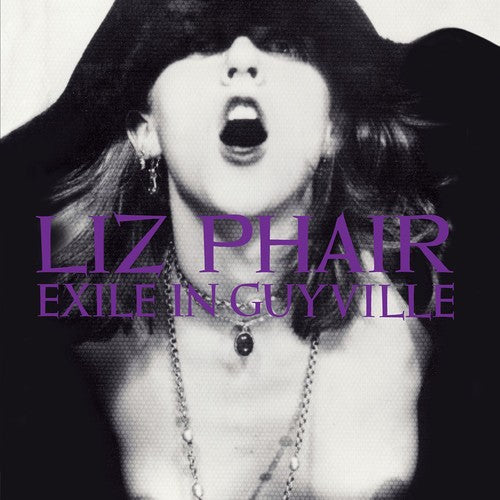 Liz Phair – Exile In Guyville: The 25th Anniversary (LP Vinyl) Vinyl Record