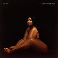 Lizzo Cuz I Love You (Deluxe Edition) Vinyl Record