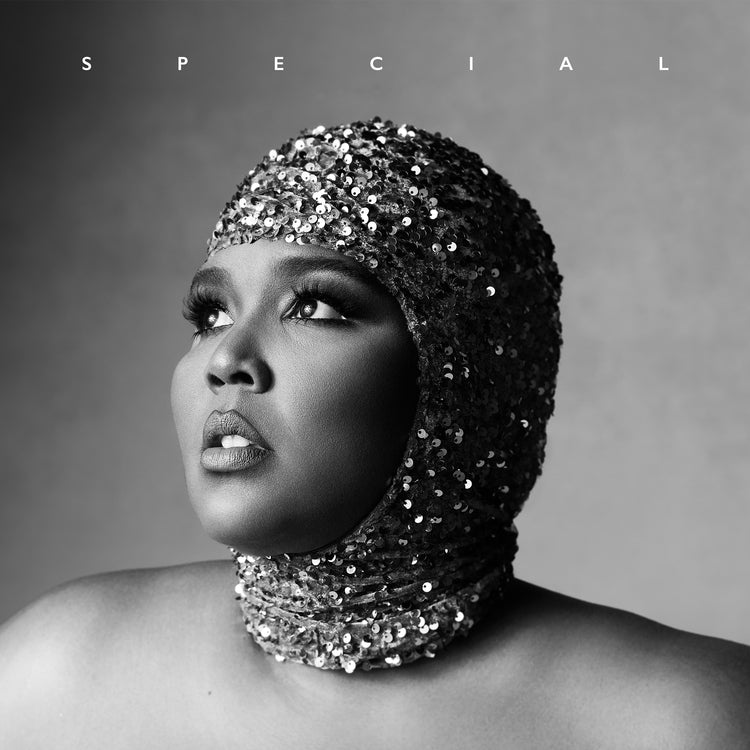 Special Vinyl Record