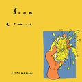 Sour Lemon EP [10" Single] [Turquoise Blue] Vinyl Record