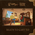 Lofi Girl X Secret Lair: Beats To Cast To / Var – Lofi Girl X Secret Lair: Beats To Cast To / Var (LP Vinyl) Vinyl Record