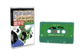 Goodbye, My 4-Track - Casette Tape