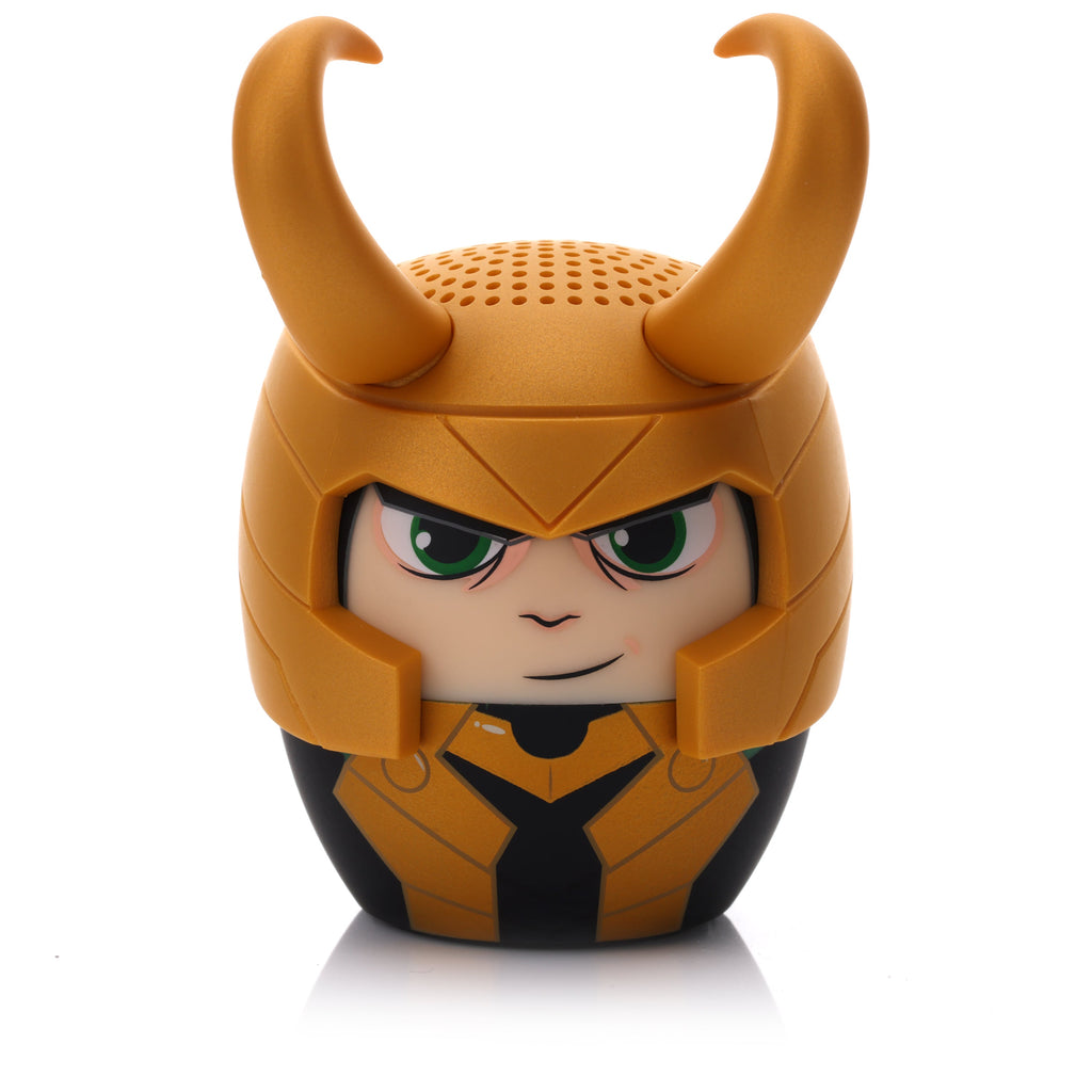 Loki Bitty Boomers Portable Bluetooth Speaker