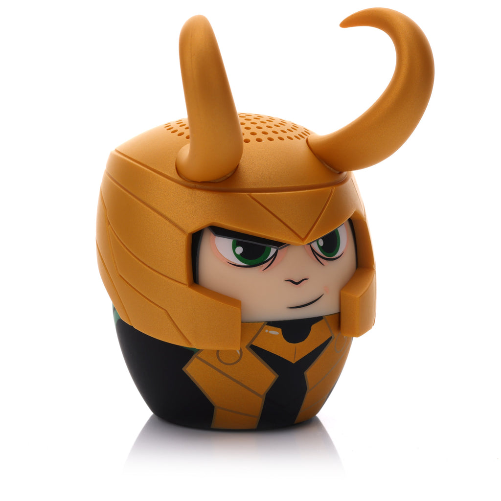 Loki Bitty Boomers Portable Bluetooth Speaker