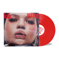 Lola Young - This Wasn't Meant For You Anyway (Hand Numbered) [Transparent Red]