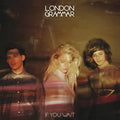 If You Wait (180 Gram Vinyl) (2 Lp's) (Vinyl) Vinyl Record