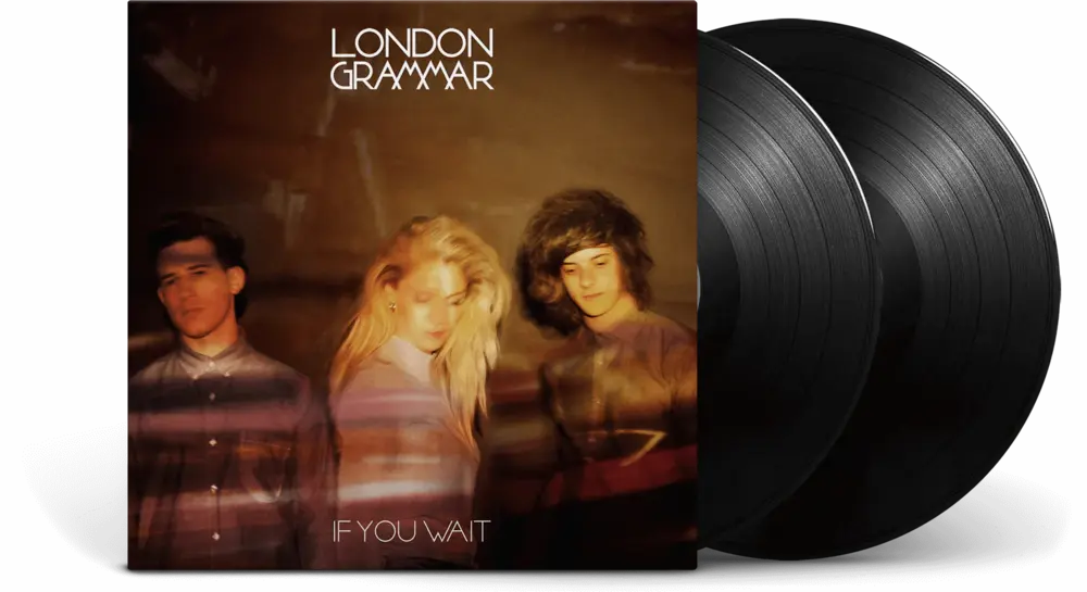 London Grammar - If You Wait [2LP]