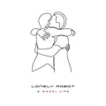 Lonely Robot - A Model Life [2LP]