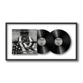 A$AP Rocky - Long.Live.A$AP - Framed Vinyl Record