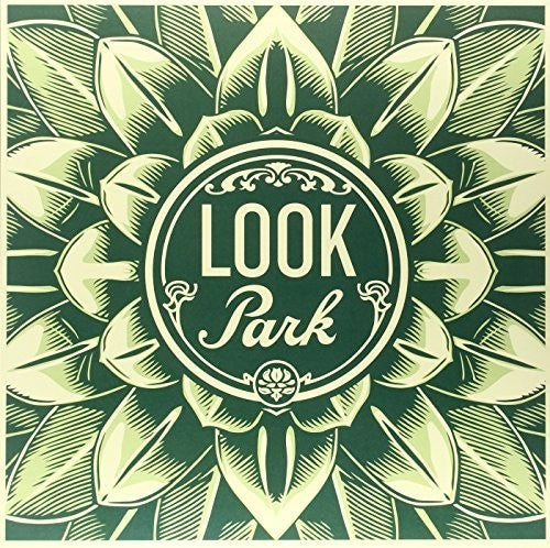 Look Park – Look Park (LP Vinyl) Vinyl Record