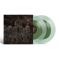 Lord Dying Clandestine Transcendence Color In Color Vinyl Record