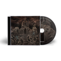 Lord Dying Clandestine Transcendence Music CD