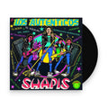 Los Shapis – Autenticos (LP Vinyl) Vinyl Record