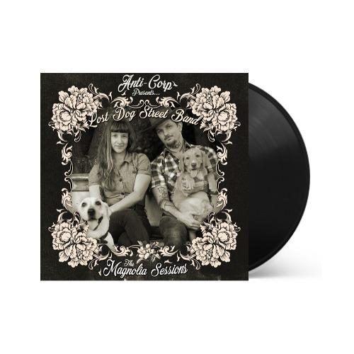 Lost Dog Street Band - The Magnolia Sessions