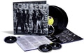 Lou Reed – New York: Deluxe Edition (2-LP Vinyl, 3-CD, & DVD)